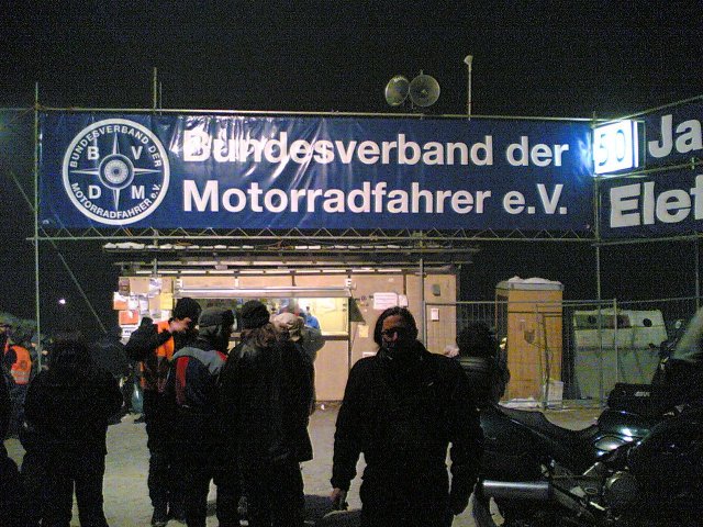 Elefanten